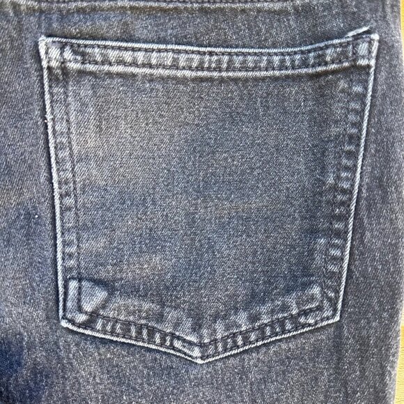 Tony Hawk Boys Black Skinny Jeans Size 14 Cotton Blend - Picture 13 of 13